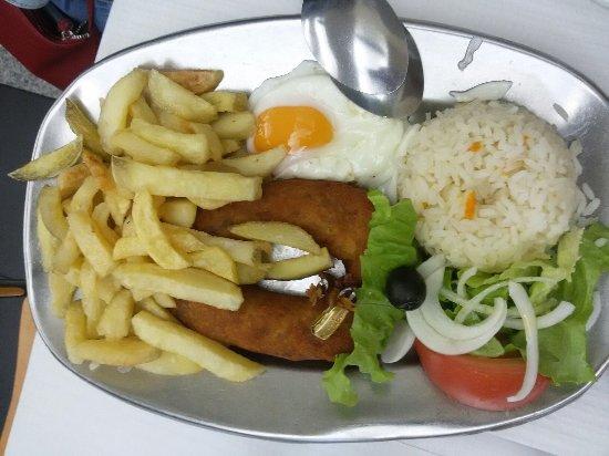 Restaurante Pastelaria Favo de Mel